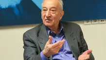 اولین رییس انرژی اتمی درگذشت