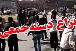 درگیری در شهرستان اردل با ۲ کشته و یک شهید

