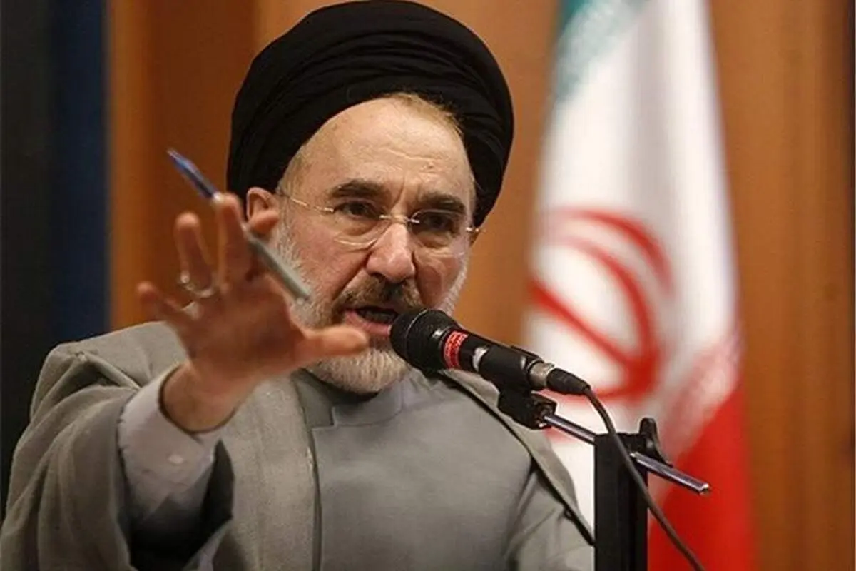 خبرگان اگر در جایگاه واقعی خود باشد، کارش نظارت بر رهبری و دستگاه‌های منسوب به ایشان است/ اسلامی که امروز وصف جمهوریت شده اسلامی که در نوفل لوشاتو مطرح شد، نیست