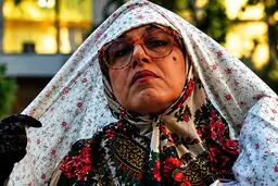فروش ۱۸۲ میلیارد تومانی سینمای ایران در نیمه مهر؛ سهم ۷۰ درصدی فیلم «خانوم والده»