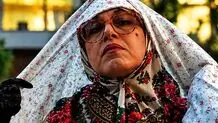 فروش ۱۸۲ میلیارد تومانی سینمای ایران در نیمه مهر؛ سهم ۷۰ درصدی فیلم «خانوم والده»