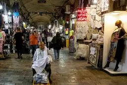 کسبه نگران جنگ نباشند؛ سازمان مالیاتی هوای آنها را دارد