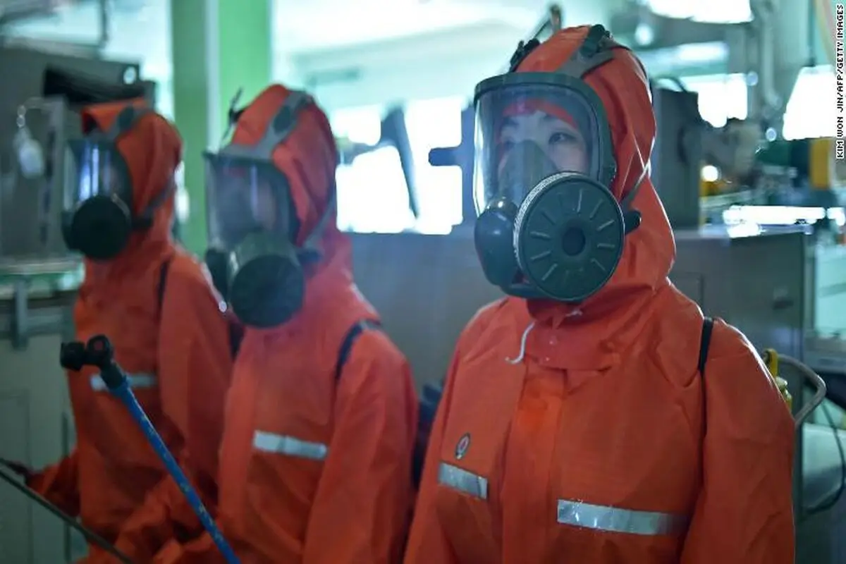 North Korea reports 'epidemic' of unidentified intestinal disease after Covid wave