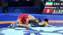 ایران تحرز لقب الوصافة في بطولة اسیا لریاضة القوة البدنیة