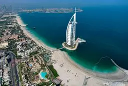 اطلاعات لازم پیش از سفر به دبی