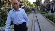 مراد حنیفه درگذشت
