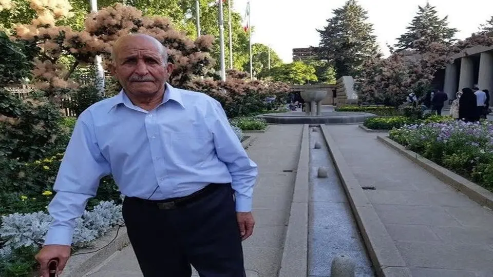 مراد حنیفه درگذشت