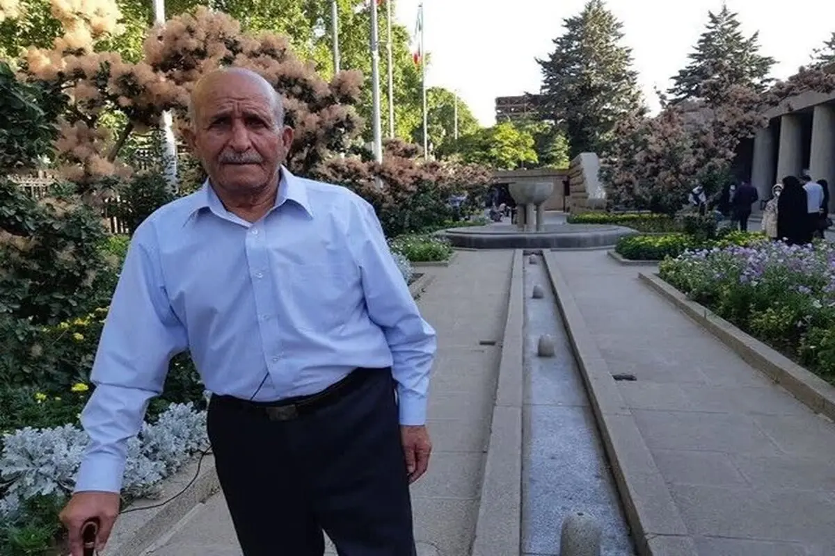 مراد حنیفه درگذشت