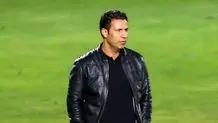مهدی رحمتی: ایران بی‌ثبات‌ترین لیگ جهان را دارد!