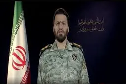 سخنگوی قرارگاه مرکزی خاتم‌الانبیا: ایران هرگز مقابل آمریکا زانو نخواهد زد