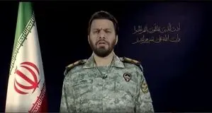 سخنگوی قرارگاه مرکزی خاتم‌الانبیا: ایران هرگز مقابل آمریکا زانو نخواهد زد