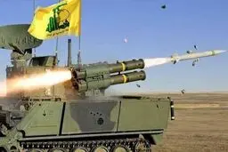 حزب‌الله مقر فرماندهی اسراییلی‌ها را هدف قرار داد