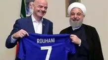 رئیس‌جمهور می تواند تیمی را قهرمان می‌کند؟