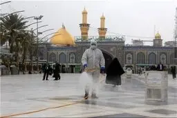 مسیرهای ورودی به کربلا در محرم مسدود می‌شود