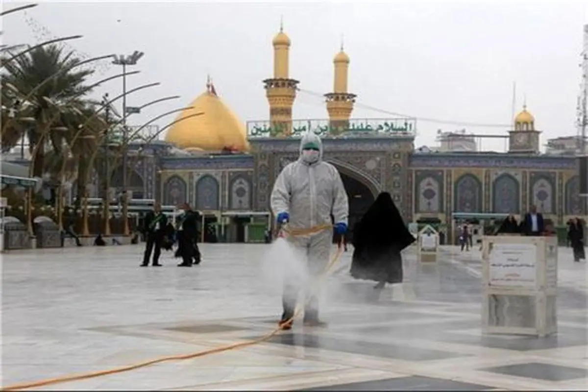 مسیرهای ورودی به کربلا در محرم مسدود می‌شود