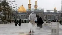 مسیرهای ورودی به کربلا در محرم مسدود می‌شود