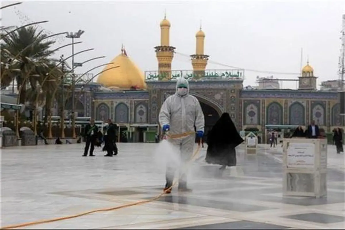 مسیرهای ورودی به کربلا در محرم مسدود می‌شود