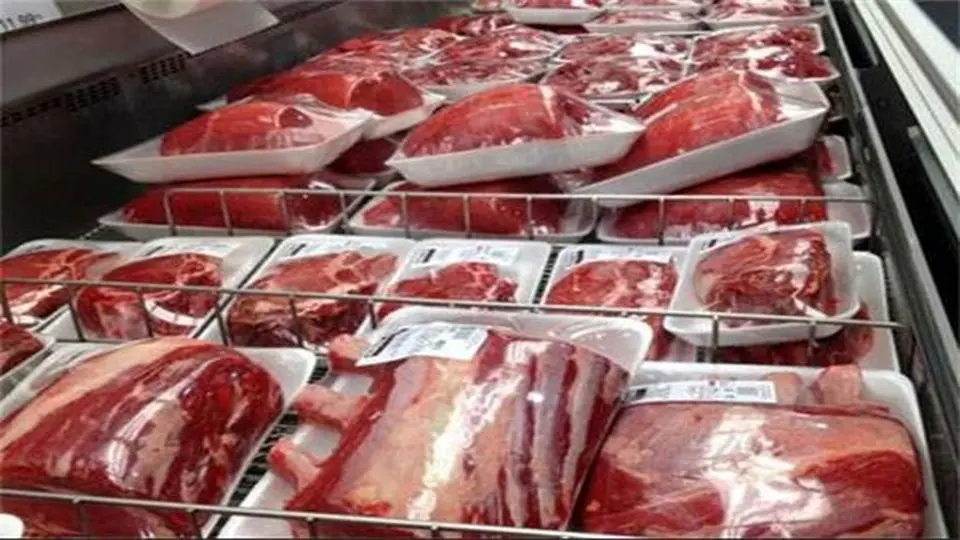 ثبات قیمت گوشت