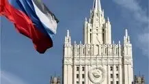 روسیه: تحریم‌های اتحادیه اروپا "سیاسی" است