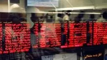 اقدامات نمایشی دولت در بورس
