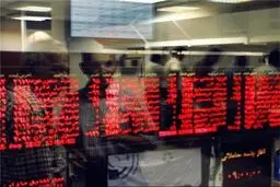 اقدامات نمایشی دولت در بورس