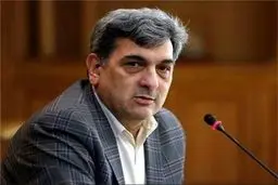 بازپس گیری املاک شهرداری تهران