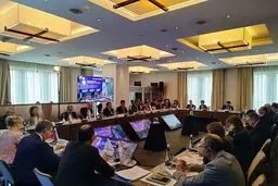 Iran put forward 8 proposals to develop ties with SCO states