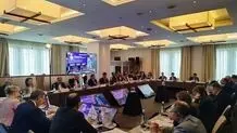 Iran put forward 8 proposals to develop ties with SCO states