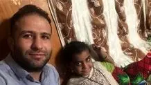 قهرمان المپیک پیگیر وضعیت حوا در سیستان