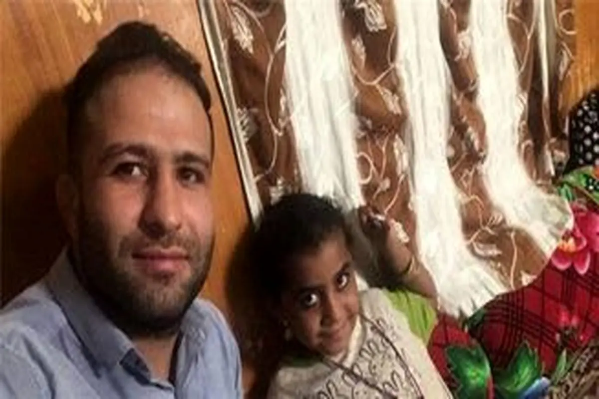 قهرمان المپیک پیگیر وضعیت حوا در سیستان