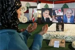 حکم نهایی دادگاه ویژه ترور رفیق حریری جمعه صادر می‌شود
