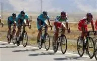 دوچرخه سواران ایران در مسابقات قهرمانی جهان حضور ندارند
