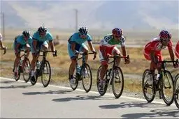 دوچرخه سواران ایران در مسابقات قهرمانی جهان حضور ندارند