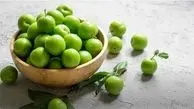 ترشی پرخاصیت طبیعت؛ گوجه‌سبز، دشمن سموم و دوست قلب