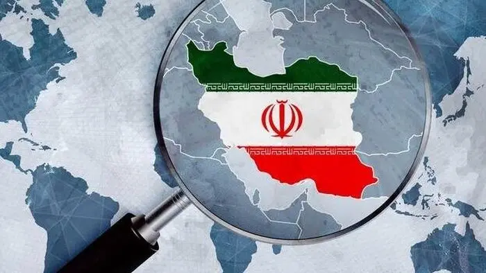 ائتلاف خزنده در شمال ایران