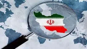 ائتلاف خزنده در شمال ایران