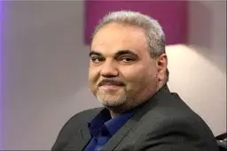 تلویزیون ماند و جواد خیابانی!