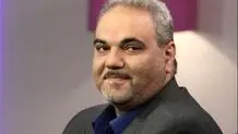 تلویزیون ماند و جواد خیابانی!