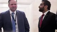 تحریم حامیان داخلی حزب‌الله در دستور کار واشنگتن