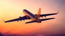 افزایش پروازهای خارجی در دستور کار