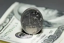 افزایش قیمت ارز