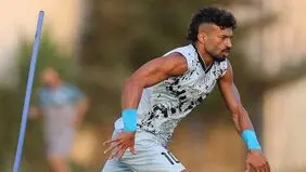 رضاییان با پرداخت این رقم باورنکردنی با استقلال فسخ کرد