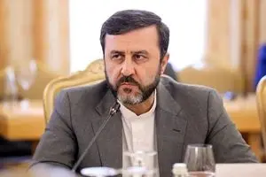 غریب آبادی: آمریکا اگر عاقل باشد باید راهکار دیگری غیر از جنگ را انتخاب کند