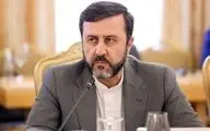 خزر نباید به عرصه حضور قدرت‌های خارج از منطقه تبدیل شود