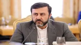 غریب آبادی: آمریکا اگر عاقل باشد باید راهکار دیگری غیر از جنگ را انتخاب کند