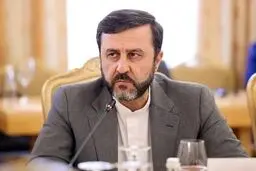 جزئیات مذاکره در عمان درباره تنگه هرمز/ غریب آبادی: در اسلام‌آباد طرف آمریکایی ۲ درخواست افراطی داشت