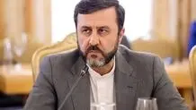 جزئیات مذاکره در عمان درباره تنگه هرمز/ غریب آبادی: در اسلام‌آباد طرف آمریکایی ۲ درخواست افراطی داشت
