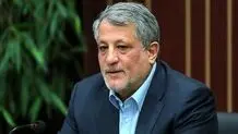 هاشمی: فکر نمی‌کنم اجازه بدهند پایتخت برود کنار خلیج فارس که سه سوت آن را بزنند/ ویدیو