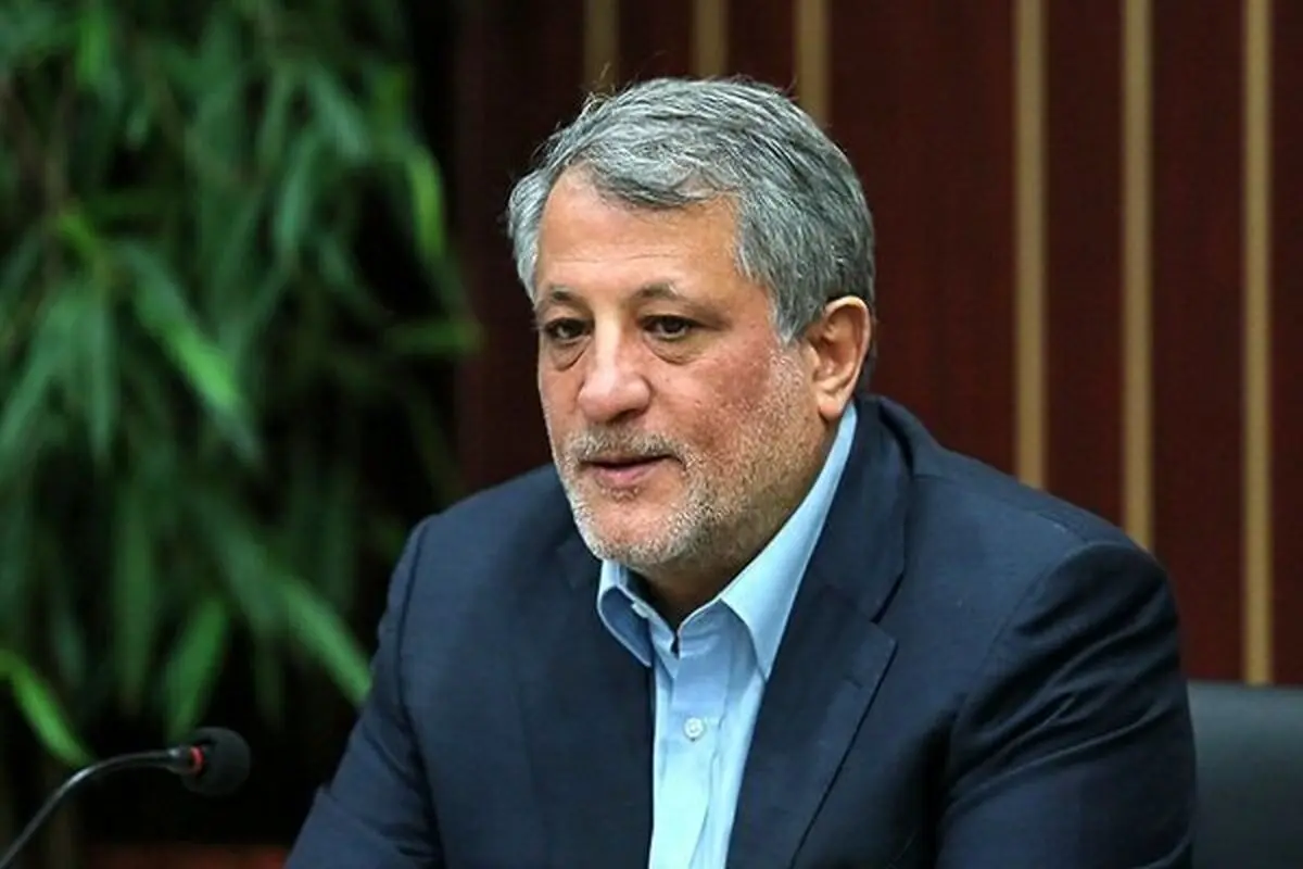 کیهان به محسن هاشمی حمله کرد 