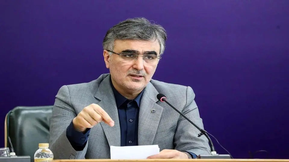 بانک مشترک بین ایران و عمان ایجاد میشود